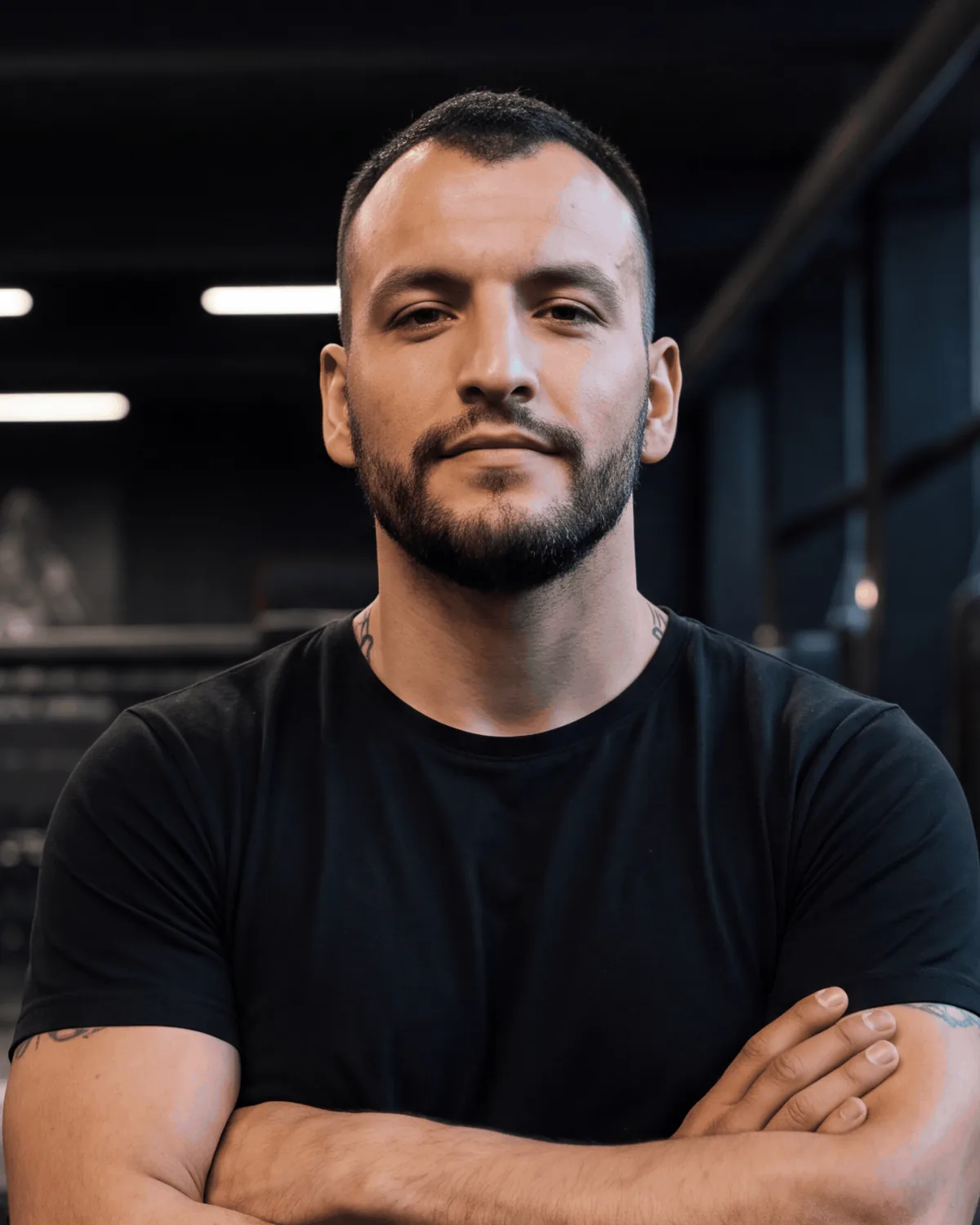 Onur Önal, Headcoach der HONOR MMA Academy